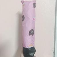 ราคา ร่มพับ ลายหมีสีชมพู น่ารักสุกๆ (4204492806)