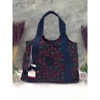 ราคา Kipling รุ่น Cicele กระเป๋าสะพายไหล่ใบใหญ่ (7709859404)