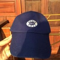 ราคา หมวกแก๊ป หมวกกอล์ฟ มือสอง POLO (174938102)