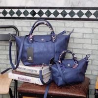 ราคา New arrival! KEEP ทรง longchamp รุ่น Duo Sister (228296572)