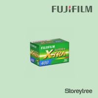 ราคา ฟิล์ม Fujifilm Superia X-TRA 400 35mm (23664913480)