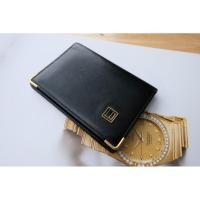 ราคา กระเป๋าใส่บัตรDunhill (23845622372)