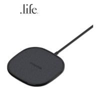 ราคา MOPHIE Universal Wireless Single Coil Charge Base 15W - Black by dotlife (41773719407)