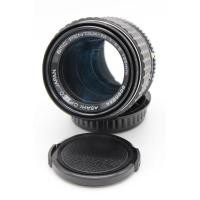 ราคา Pentax SMC Pentax-M 1:3.5 135mm MF Telephoto Lens For M42 mount From Japan (25539042249)