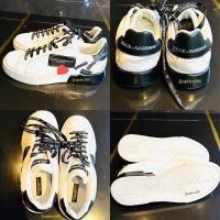 ราคา รองเท้าDolce&Gabbanaของแท้size39 (23956513702)