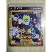 ราคา (มือ2) PS3​ -​ Naruto​ Storm​ 3​ Full Burst (z3)​(Eng) (23721436249)