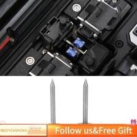 ราคา Bestchoices Bestchoices Fusion Splicer อิเล็กโทรดเส้นใย Rod สำหรับ FS-60A FS-60C FS-60E FS-60F A-80S A-81S โลหะและพลาสติก (42376309007)