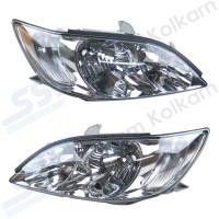 ราคา ของแท้ ไฟหน้า CAMRY ปี 03 ACV30 แท้ห้าง ซ้าย/ขวา ไม่มีหลอด ( 81170-06060 )/( 81130-06060 ) (15270355782)