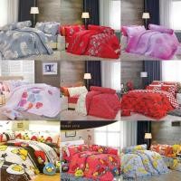 ราคา 6​ ฟุต​ Premier Satin ชุดผ้าปูที่นอน ขนาด 6 ฟุต แท้ (5862561015)