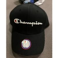ราคา หมวก Championแท้%จาก สายหนังปรับได้ มีของพร้อมส่ง รูปภาพจากสินค้าจริง (1708222173)
