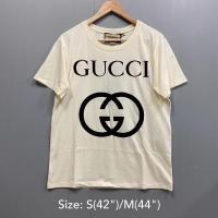 ราคา Brandnew Gucci T-shirt (18375005537)