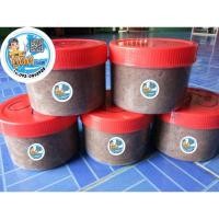 ราคา Phudit กะปิกุ้งเคยระนองแท้ 100% ไม่ผสม หอมอร่อย ของดี (6755826754)