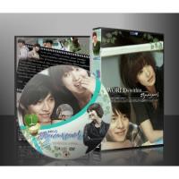 ราคา ซีรีย์เกาหลี WORLDS WITHIN รักนี้ไม่ต้องมีบท (พากย์ไทย/ซับไทย) 4 แผ่นจบ (14049148908)