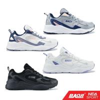 ราคา BAOJI 833 Story Night รองเท้าผ้าใบ บาโอจิ แท้ ผู้หญิง (13582092094)