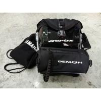 ราคา กระเป๋าเป้คาดเอวYAMAHA Demon Jet (6215980694)