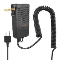 ราคา 【yhumh00262】ไมโครโฟนลําโพงมือถือ สําหรับวิทยุ Icom Ic-V8 V85 V82 Ic-T2H T8A 2At W32A E90 (24756674220)