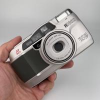 ราคา กล้องฟิล์ม Ricoh Myport 310 SF (50702397521)