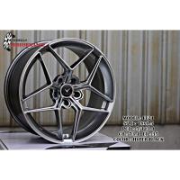 ราคา ล้อแม็กใหม่ Flowforming FF21 5รู114/112 ET35 ไฮเปอร์ 8.5-18นิ้ว (24458607782)