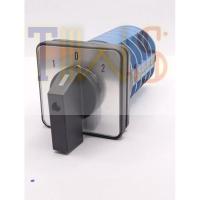 ราคา ร้านในไทย!LW26-63/3 /5 CAM SWITCH แค็มสวิตซ์ ซีเล็คเตอร์ 63A 3LAYERS/5LAYERS /หน้าปัด 64X64(3ชั้นON-OFF,ON-OFF-ON/5ชั้น) (27230428124)