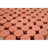 ราคา พระผงทำน้ำมนต์รุ่นแรก (ชุด 50 องค์) หลวงปู่ศรี มหาวีโร วัดป่ากุง ปี พ.ศ. 2552 (พลังจิตพิชิตภัยพิบัติ) (ฝังพลอยสีเสก) (40307982092)