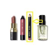 ราคา ลดสุดๆ!!! (แท้ 100%) Mini Lip Pencil - Pink Mauve 0.5 g Bobbi Brown (894244179)