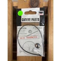 ราคา CATEYE แม่เหล็กไมล์รอบขา CATEYE Cadence Magnet สำหรับไมล์ CC-RD200 #169-9766 (18577229499)