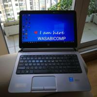 ราคา HP probook 430 i5 SSD (7708383986)