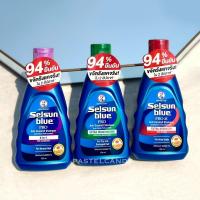 ราคา SALEแท้% Selsun Blue 2-in-1 Pro Anti-Dandruff Shampoo/Extra Moisturizing 120 ml. เซลซั่น บลู แอนตี้-แดนดรัฟ แชมพู (24241060247)