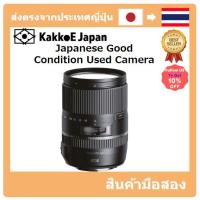 ราคา มือสอง [เลนส์มือสองญี่ปุ่น]Tamron เลนส์ซูมกําลังขยายสูง 16-300 มม. F3.5-6.3 Diii Pzd Macro Sony Α-Mount Dedicated B016S Pre-loved (19676609058)