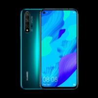 ราคา Huawei nova 5t Ram 8 Rom128 (6790147998)