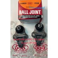 ราคา ลูกหมากปีกนกหน้า 555 Japan Suzuki VITARA (29257113168)