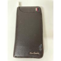 ราคา Sale9.9กระเป๋าสตางค์ซิปรอบใบยาวPierreCardinของแท้100%ส่งต่อราคา160บาท (15688096722)