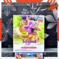 ราคา SEGA FIGURE: ACT/CUT PREMIUM FIGURE - TANGLED / ราพันเซล เจ้าหญิงผมยาวกับโจรซ่าจอมแสบ - RAPUNZEL / ราพันเซล (26578340497)