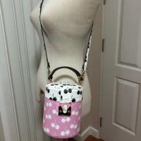 ราคา Lyn around bagmy cherry (6436516924)