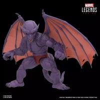 ราคา [คลังสินค้าพร้อม] Hasbro Marvel MarvelLegends MarvelLegends MarvelLegends MarvelLegends ตุ๊กตา 33 ซม. (40418368966)