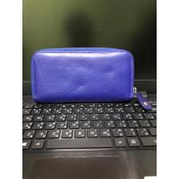 ราคา กระเป๋าสตางค์ใบยาวหนังมือสอง (40004853340)