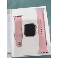 ราคา นาฬิกา Smart Watch W55 ขนาด 40m สีโรสโกลด์ ของแท้ (5451436722)