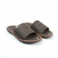 ราคา รองเท้าแตะผู้ชาย NECKERMAN IOWA.303 D.BROWN 39-43 (3044227501)