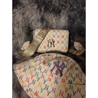 ราคา หมวกบัคเก็ตNYฟรีไซร์ s-xlใส่ได้ ราคา1250บาท มือสองของแท้ คอลเลคชั่นลายตาราง (8311363034)