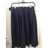 ราคา กระโปรงนิสิตสีกรม ร้านนิสิต กระโปรงพลีทสีกรม (3350734405)