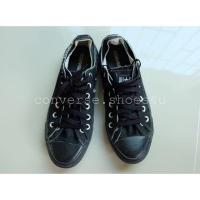 ราคา คอนเวิร์ส - สีดำ (16684961)