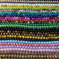 ราคา หินสวยแท้ ส่งไวหินนำโชค 12 มิล หินสวยแท้ เส้นยาว กำไลข้อมือ เครื่องประดับ หินสี หินนำโชค หินมงคล (43257142439)