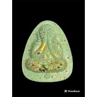 ราคา พระปิดตาปลดหนี้ หลวงปู่โต๊ะ วัดถ้ำสิงโตทอง จ.ราชบุรี ปี 2565 หมายเลข 51 (19084198697)