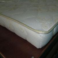 ราคา ที่นอนยางพารา6ฟุตหนา4นิ้ว (163594)