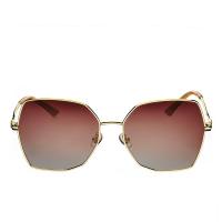 ราคา Marco Polo แว่นกันแดด รุ่น SMRS31444 C101 สีทอง (18224951859)