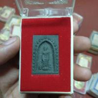 ราคา หลวงพ่อโต วัดป่าเลไลยก์ จ.สุพรรณบุรี (29486903679)