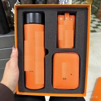 ราคา ถ้วยเก็บอุณหภูมิ การค้าต่างประเทศกระเป๋าใส่เหรียญชุดคุณภาพสูงกล่องถนนสวมใส่ขายส่งชุดสามชิ้นชายพวงกุญแจขายดี (57702093796)