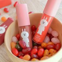 ราคา Missha Line Friends Edition Pop Tastic Jelly Tint