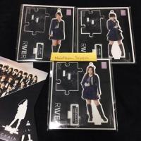 ราคา พวงกุญแจ Standy RIVER Tarwaan BNK48 (1494092937)