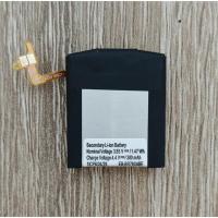 ราคา แบตเตอรี่ สำหรับ Samsung Gear S3 Frontier / Gear S3 Classic Battery Model EB-BR760ABE SM-760 SM-R770 SM-R760 (29218190012)